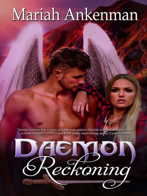 cover image of Daemon Reckoning